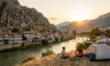Amasya Kamp Yapılacak Yerler? Ücretli, Ücretsiz Kamp Alanları