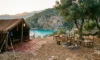 Antalya Kamp Yapılacak Yerler? Ücretli, Ücretsiz Kamp Alanları