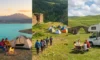 Bitlis Kamp Yapılacak Yerler? Ücretli, Ücretsiz Kamp Alanları