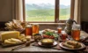 Ardahan’da Ne Yenir? Kaz Etinden Kristal Karın Şifalı Sofralarına Gastronomi Rehberi