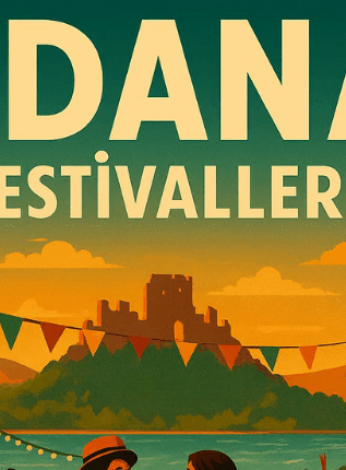 Adana’da Festivaller ve Gençlik Etkinlikleri – Eğlencenin Kalbi