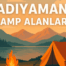 Adıyaman Kamp Alanları – Doğayla İç İçe Bir Keşif Rehberi