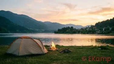 Düzce Kamp Yapılacak Yerler? Ücretli, Ücretsiz Kamp Alanları