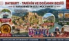 Bayburt Gezi Rehberi: Dede Korkut’un İzinde ve Sanatın Zirvesinde En İyi 10 Yer