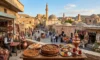 Kilis’te Ne Yenir? Kilis Tava’dan Katmer Mucizesine Gastronomi Rehberi