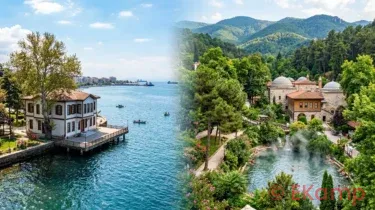 24 Saatte Yalova: Bir Çınarın Gölgesinden Şifalı Sulara En Pratik Rota