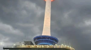 Samsun Karavan Kamp Rehberi 2026: Karadeniz’in Modern Başkenti