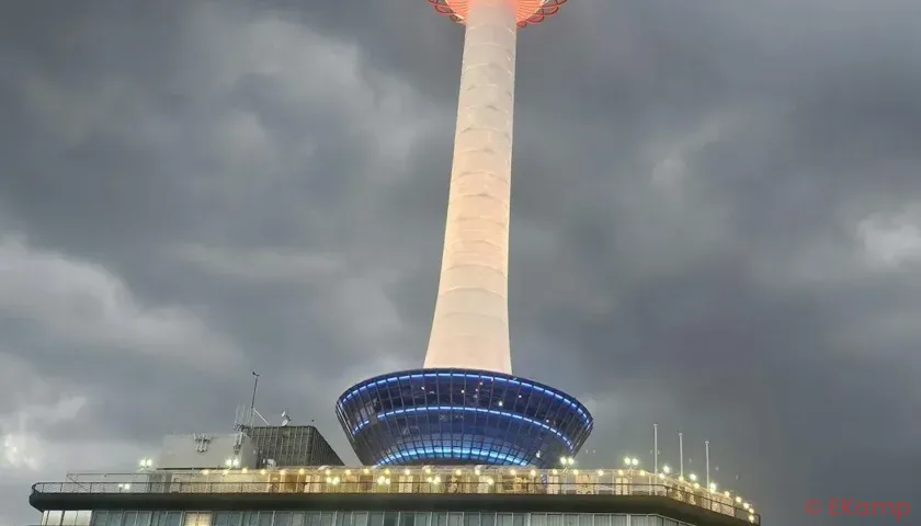 Samsun Karavan Kamp Rehberi 2026: Karadeniz’in Modern Başkenti