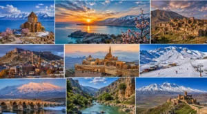 Doğu Anadolu 2026 Tatil Rotaları